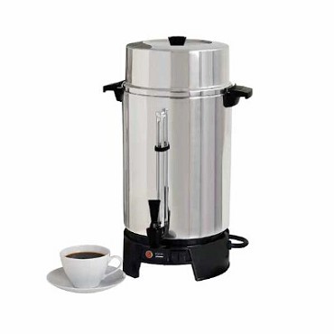 percolator coffee maker